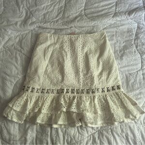 NWT House of CB Louis Skirt in Medium